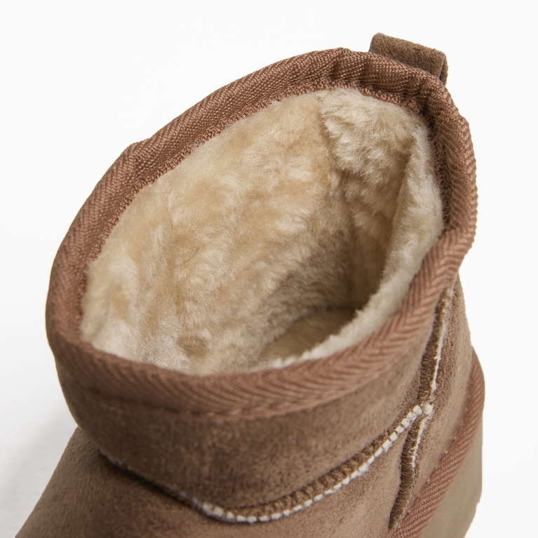 Chunky boots "Luna Platform" 